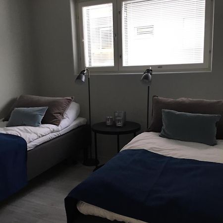 Levin Kunkku B2 Apartment Grey Eksteriør billede