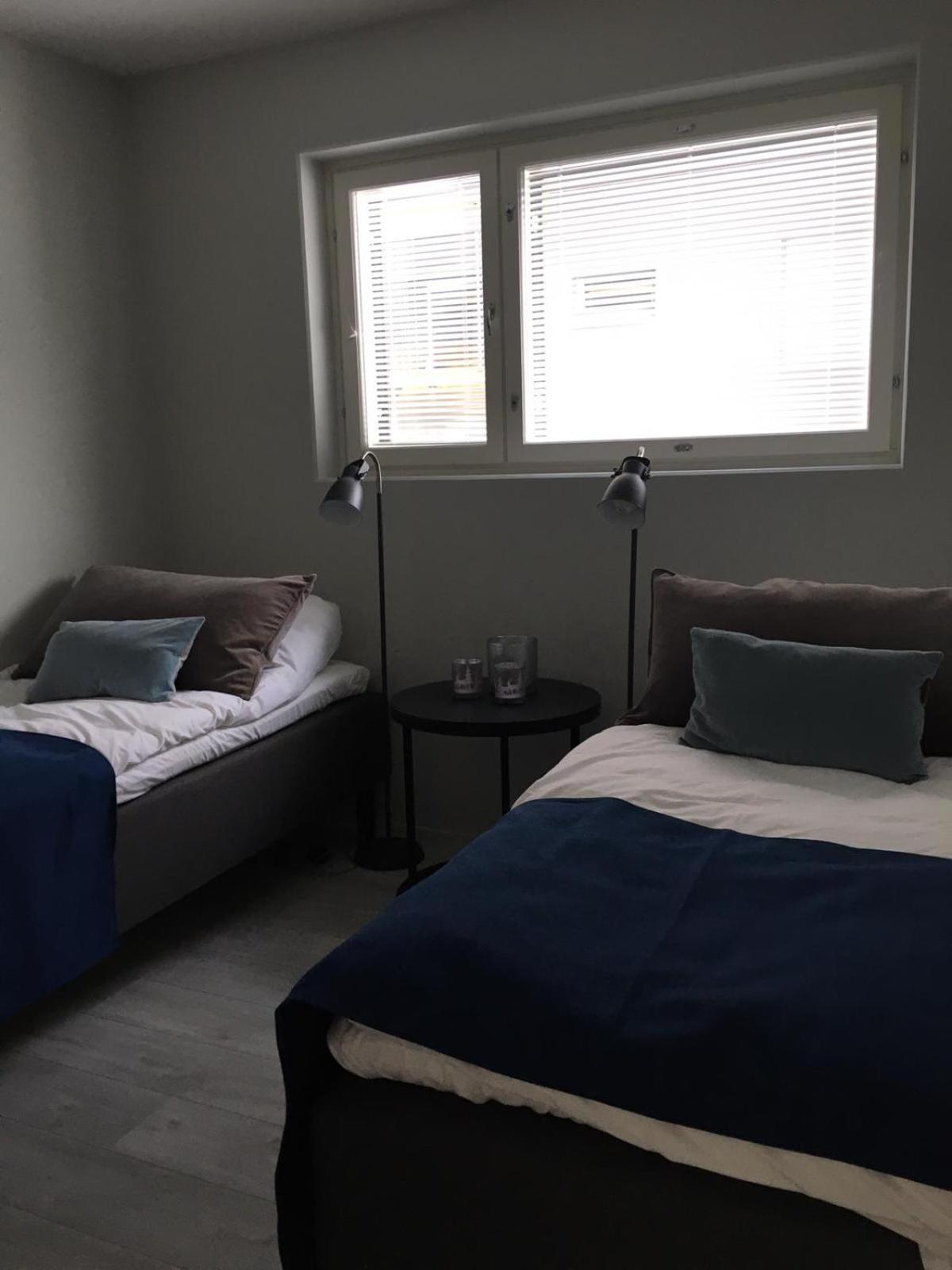 Levin Kunkku B2 Apartment Grey Eksteriør billede