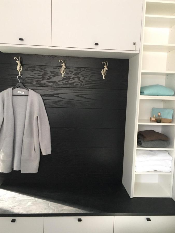 Levin Kunkku B2 Apartment Grey Eksteriør billede