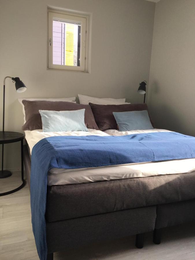 Levin Kunkku B2 Apartment Grey Eksteriør billede