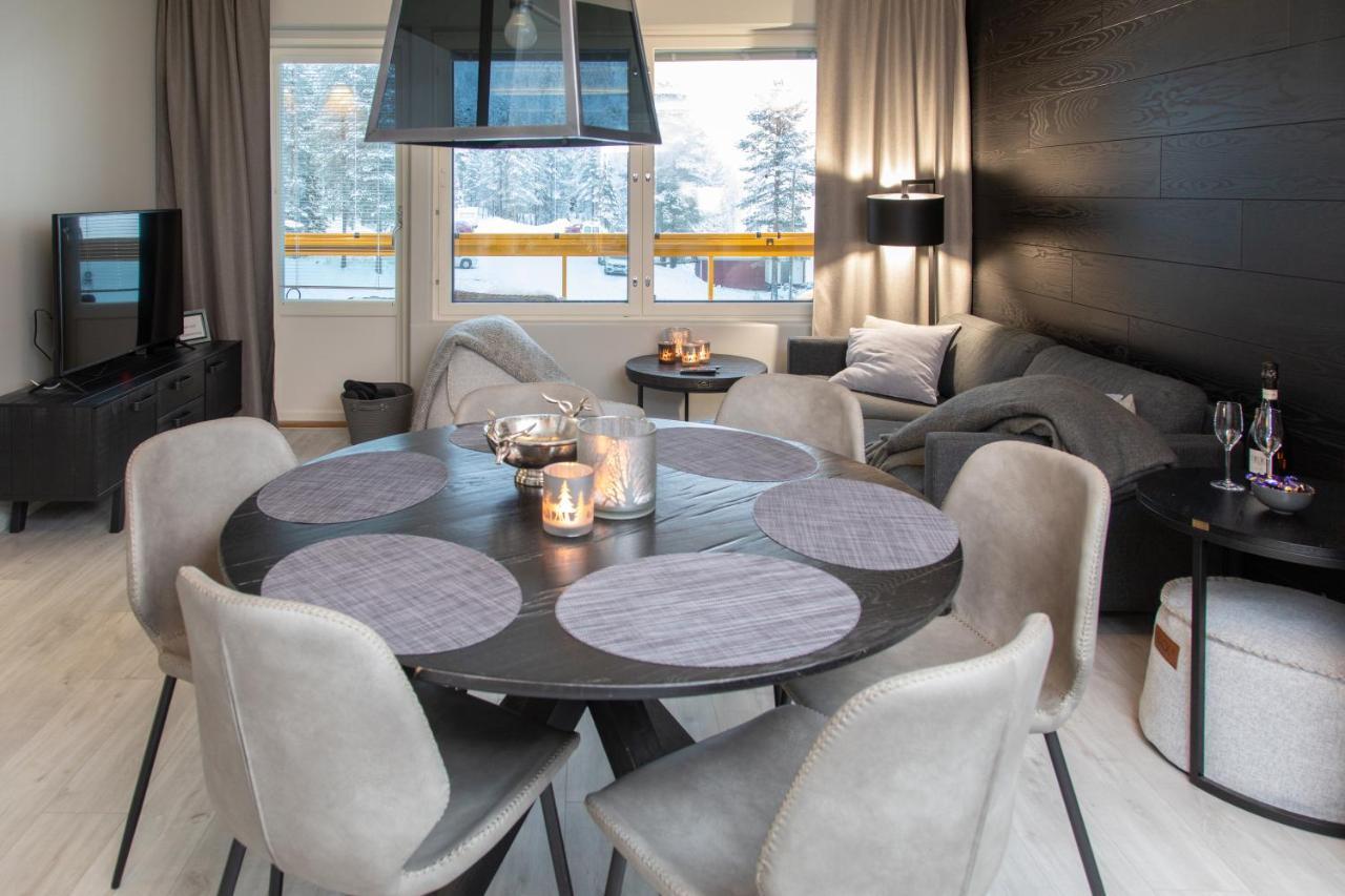 Levin Kunkku B2 Apartment Grey Eksteriør billede