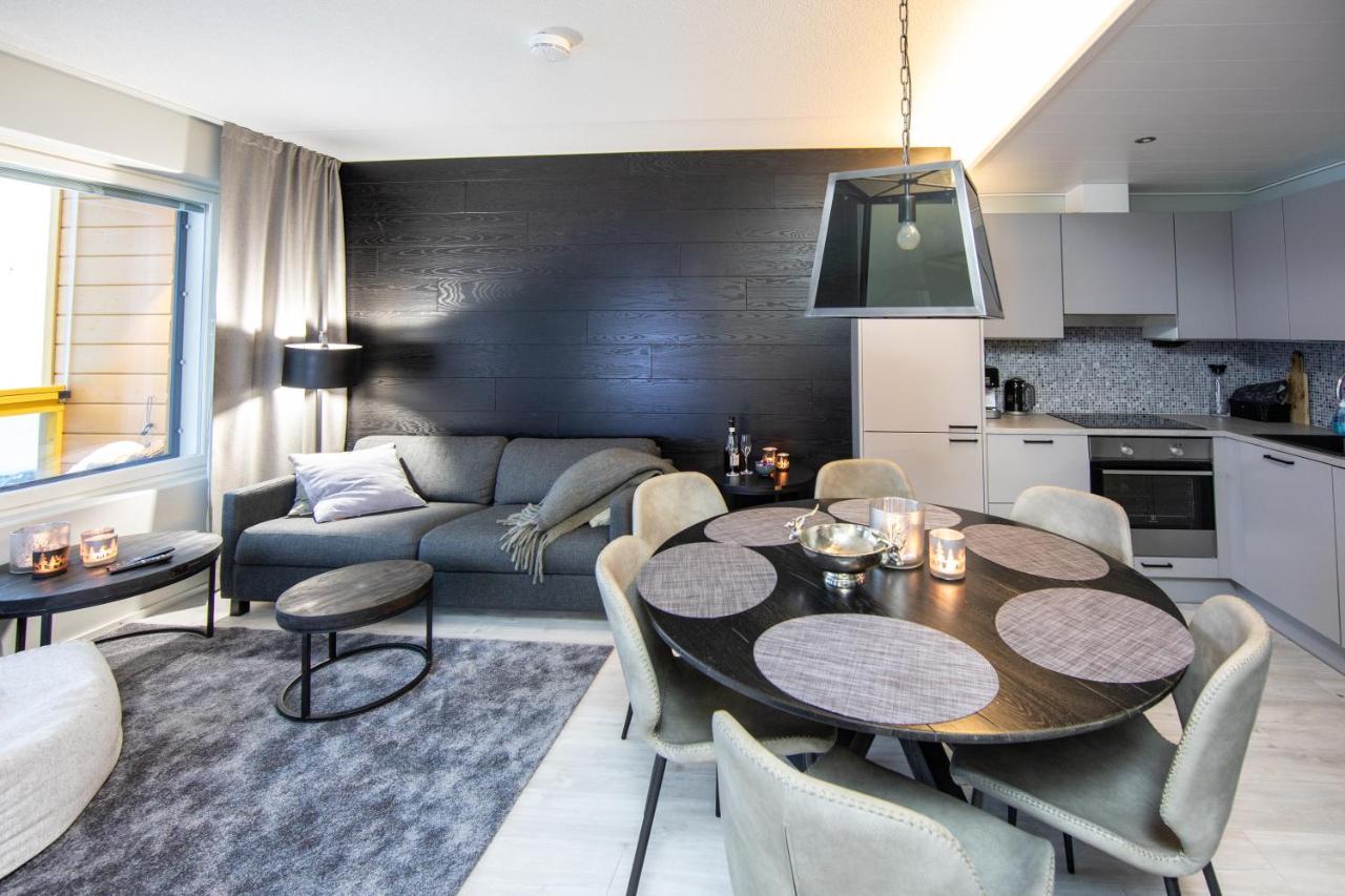 Levin Kunkku B2 Apartment Grey Eksteriør billede