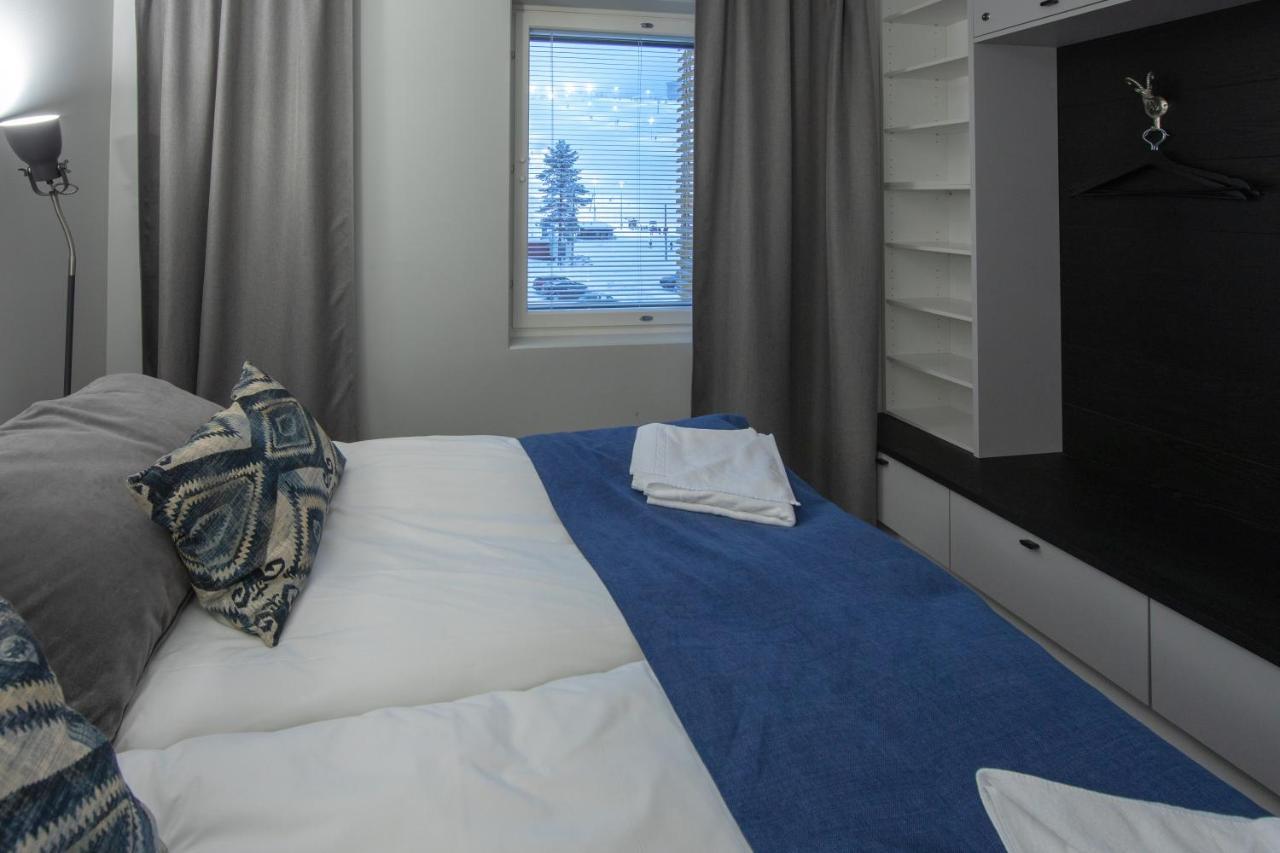 Levin Kunkku B2 Apartment Grey Eksteriør billede