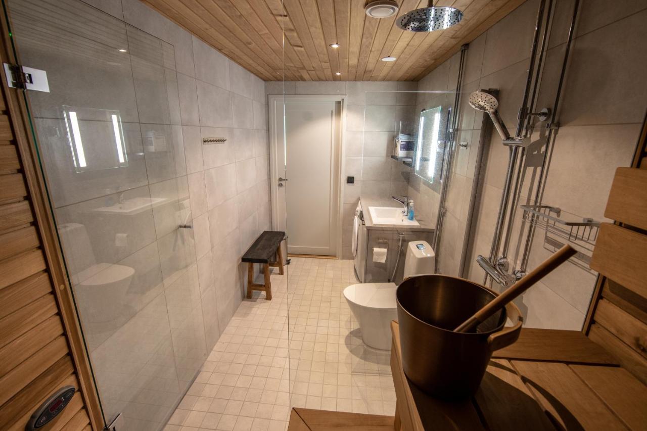 Levin Kunkku B2 Apartment Grey Eksteriør billede