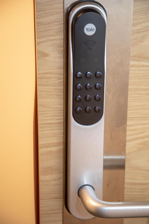 Levin Kunkku B2 Apartment Grey Eksteriør billede