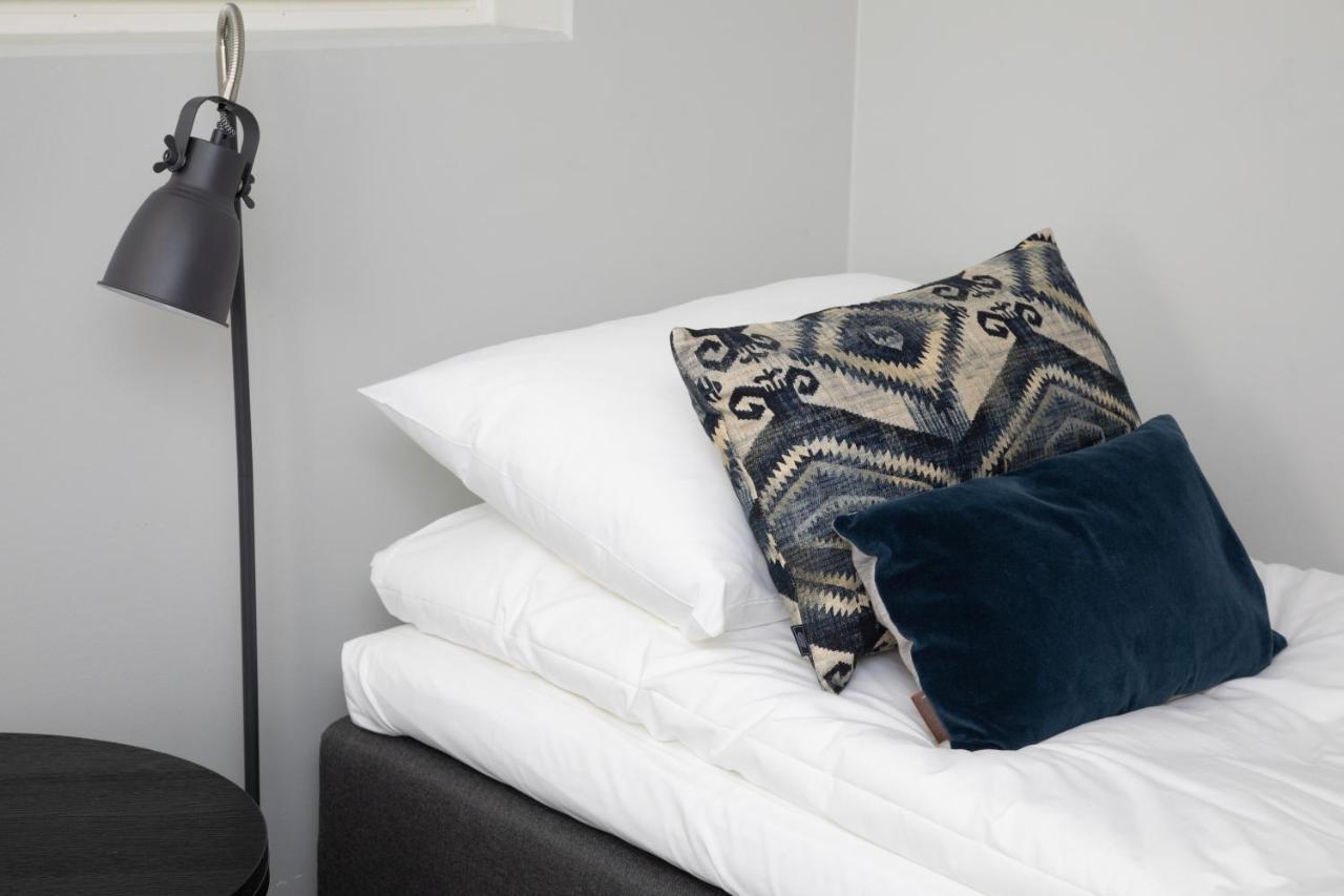 Levin Kunkku B2 Apartment Grey Eksteriør billede